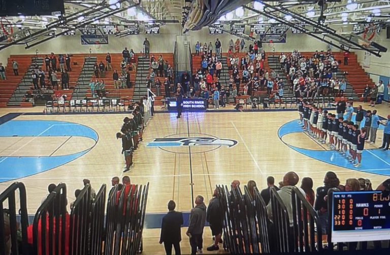 5 Standouts from South River&#039;s win over Arundel