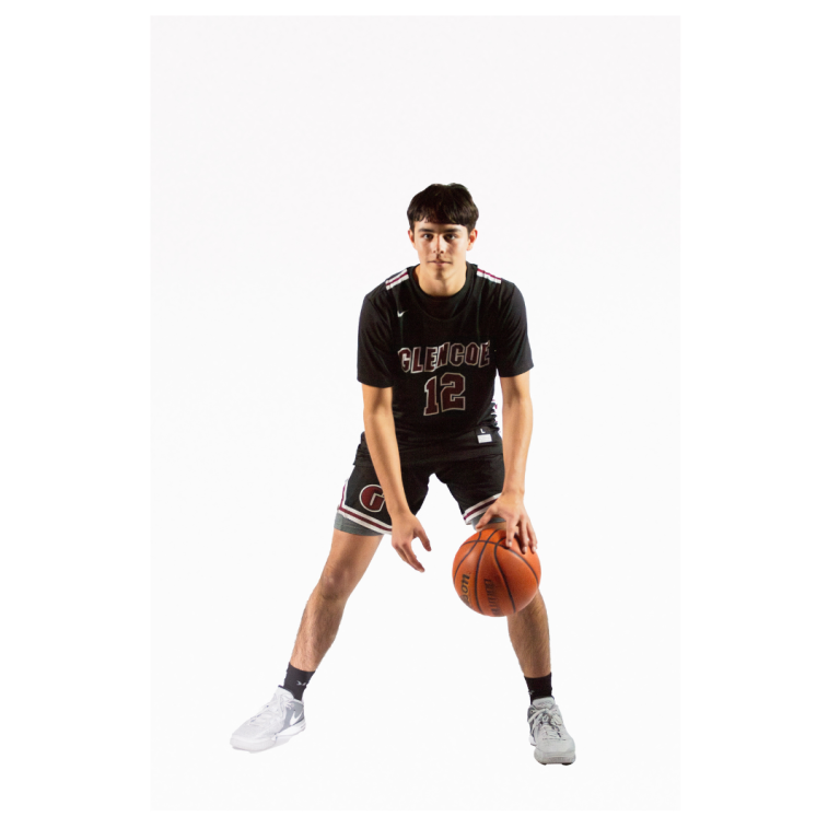 Luke Eischen