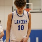 Lance Edison