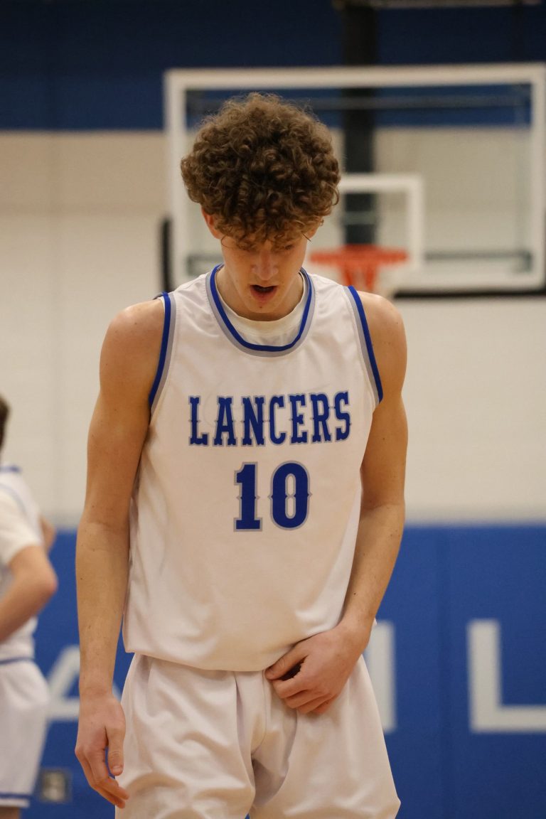 Lance Edison