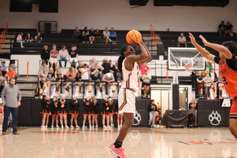 Keisean Shields