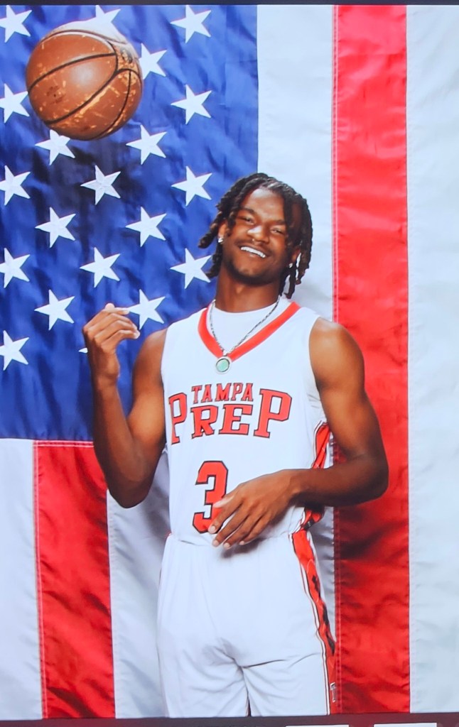 Chandler White-Brooks