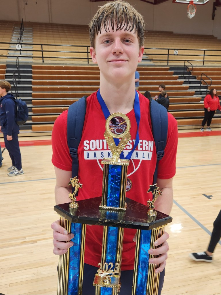 Landon Kidwell