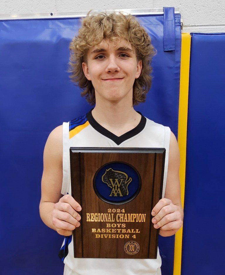 Trenton Hartman