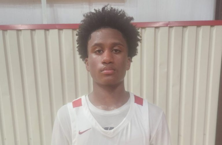 Spring Ice Breaker (Houston) 8th grade Standouts