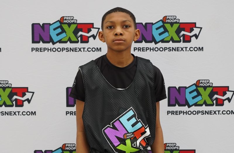 Ann Arbor Area Players To Watch At The Freshman Showcase