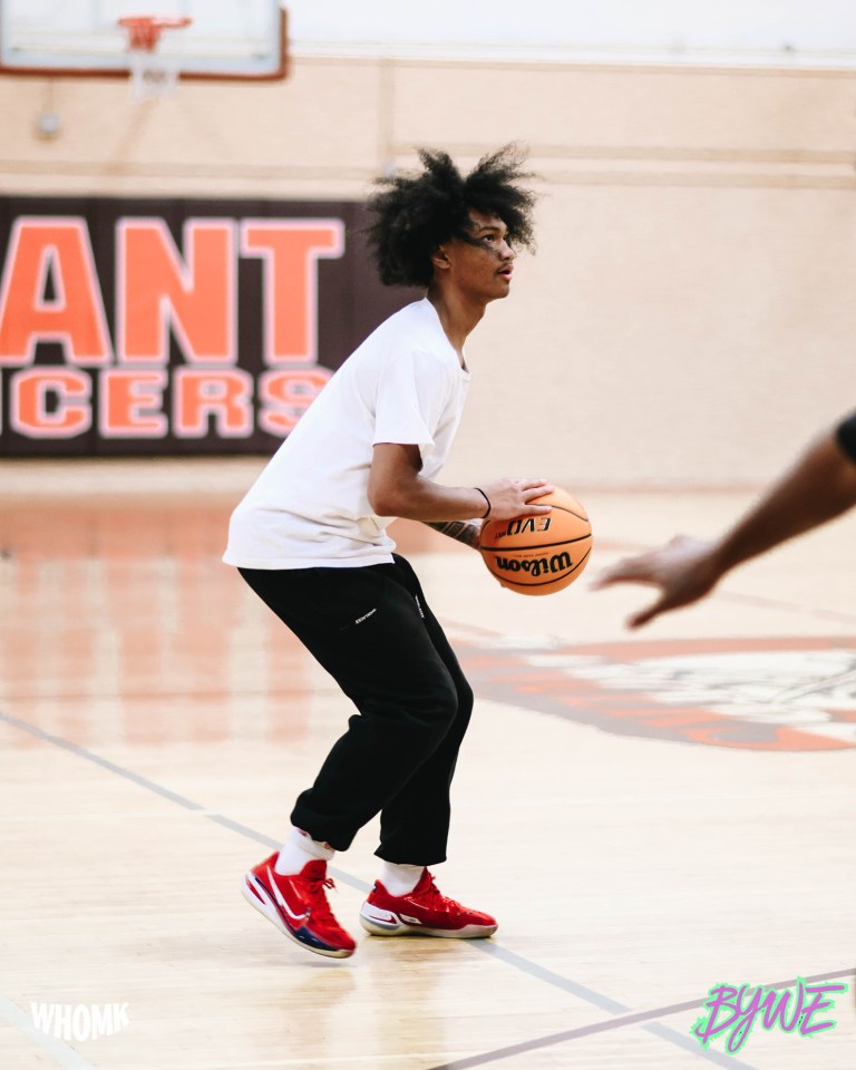 Jaidyn Norman