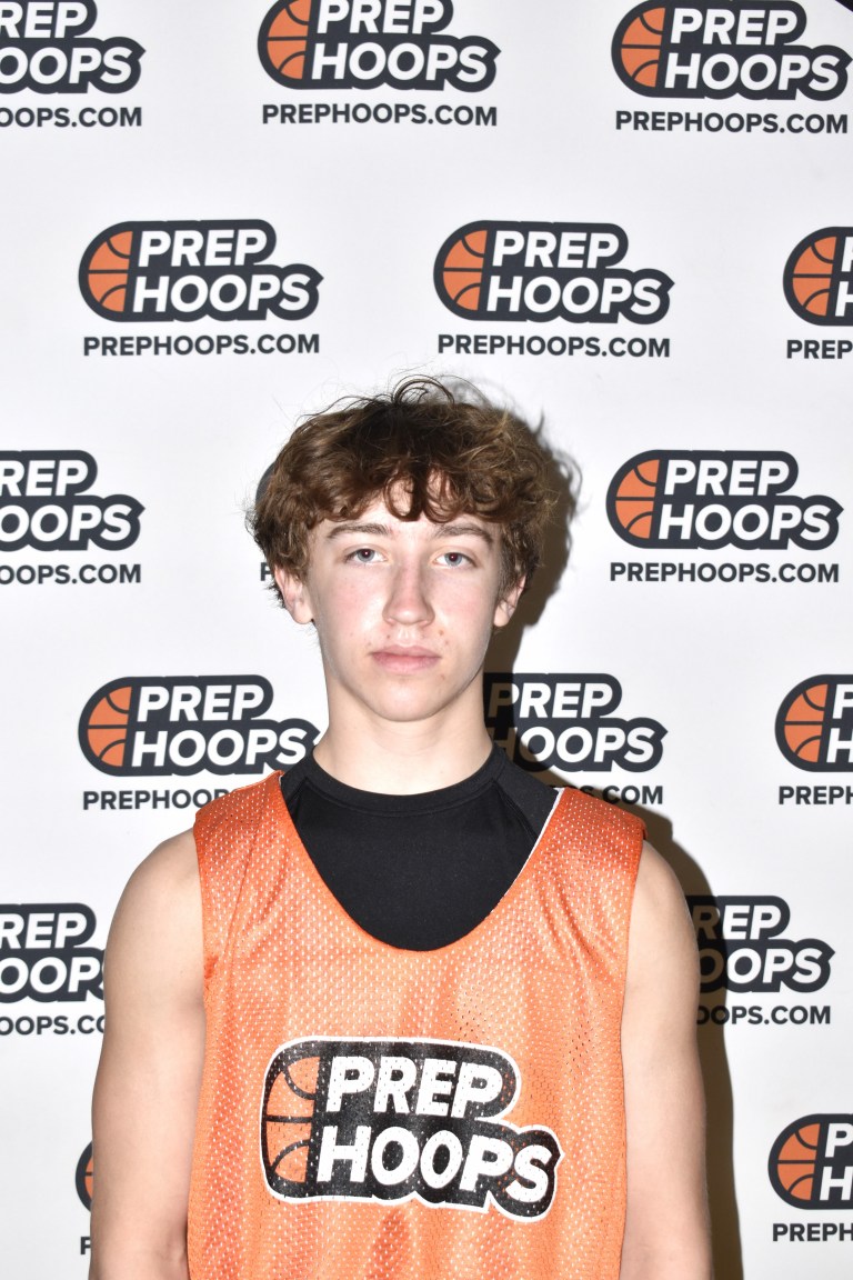 Kolby Bechen