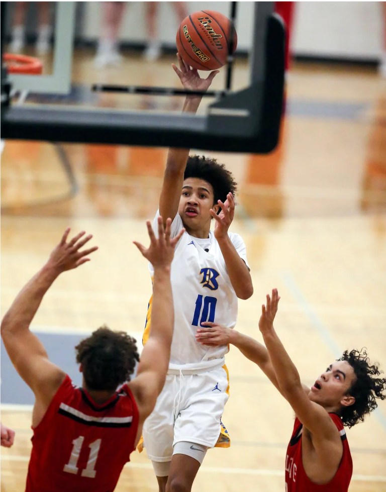 Jalen Davis