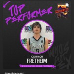 Connor Fretheim