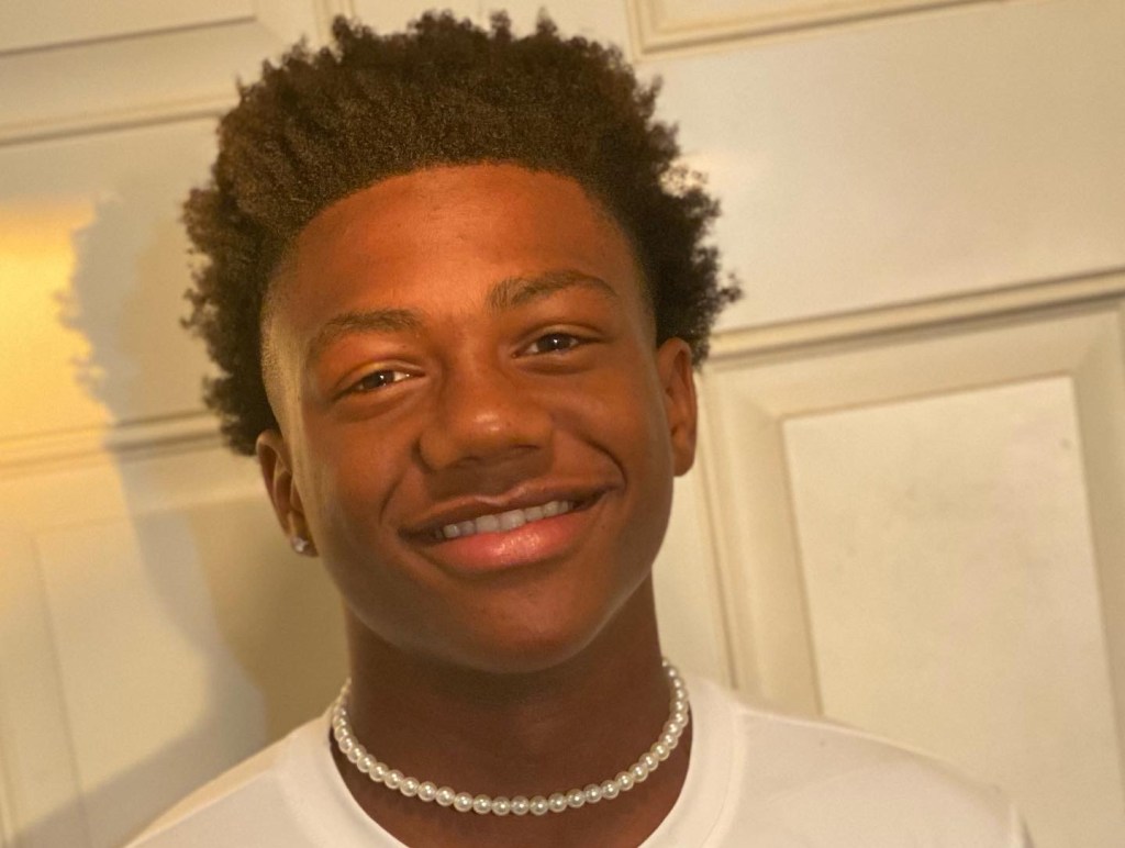Tiylyan Harris