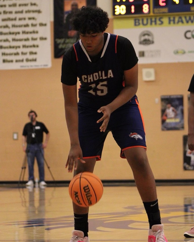 Jayden Standifer