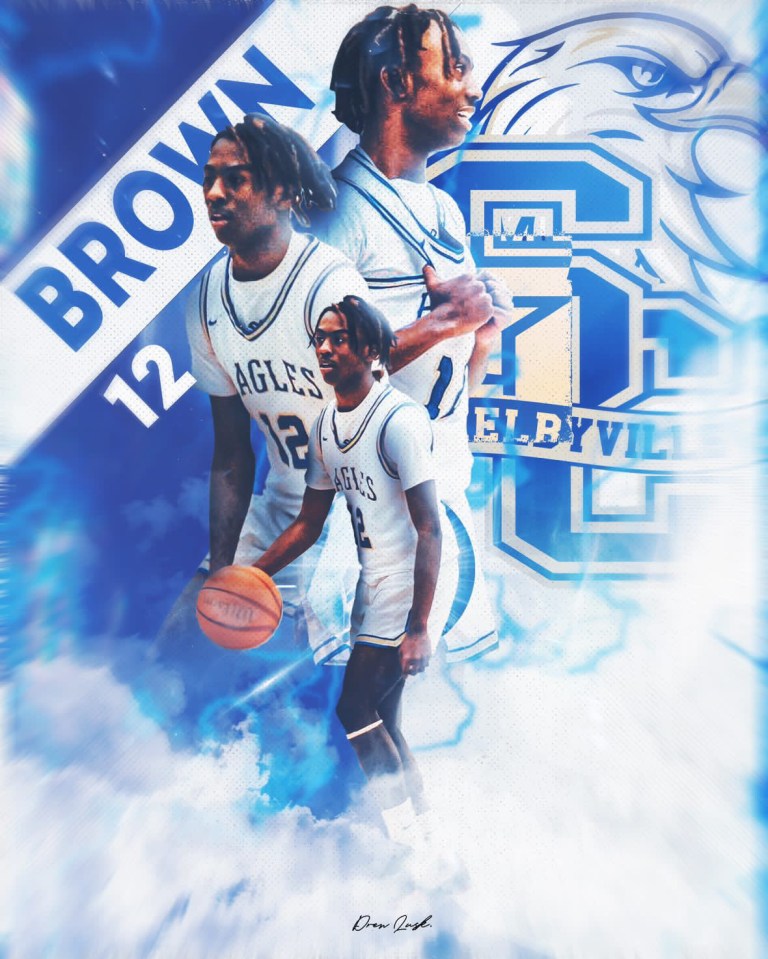 Billy Brown Jr