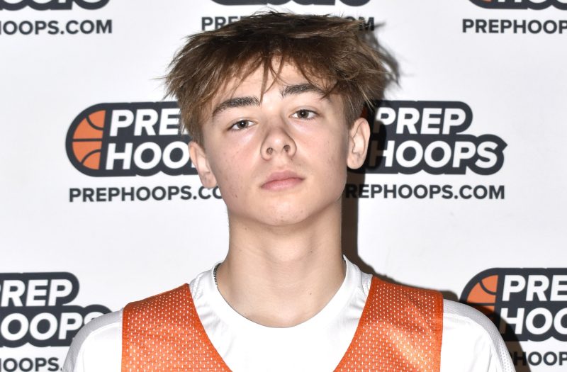 Eight Outstanding Performances from Week Two (Class 3A)