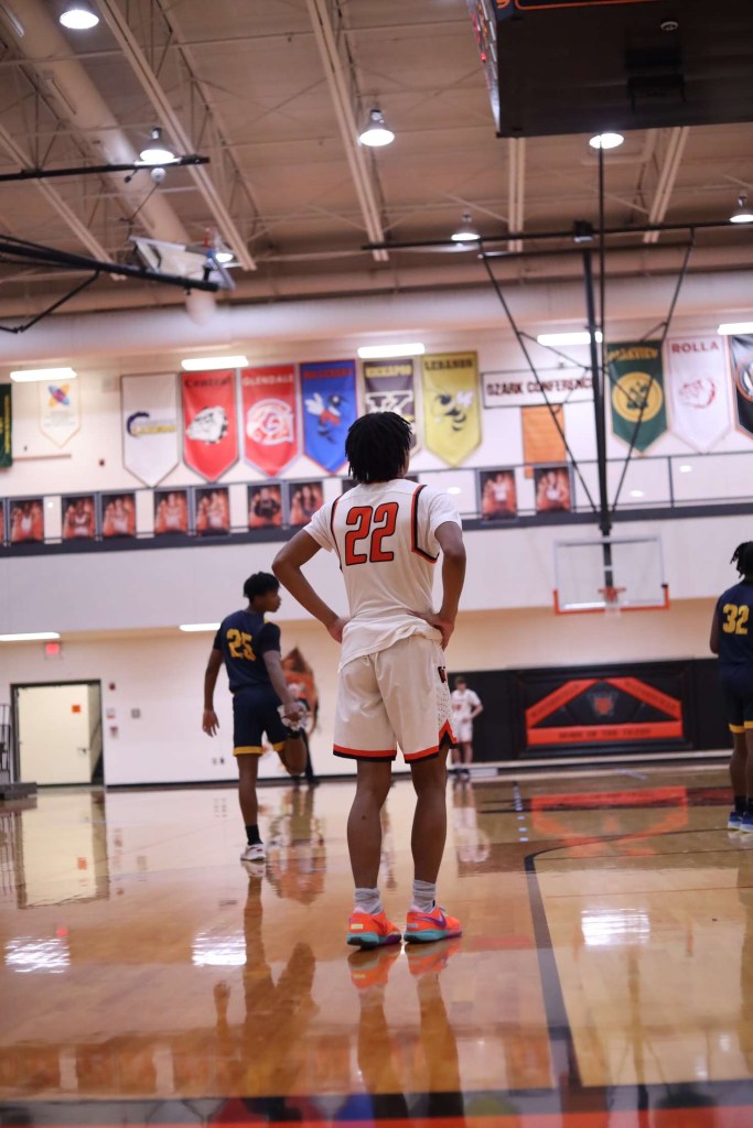 Cain Mcreynolds-Mcallister