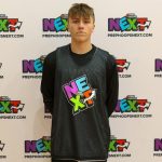 Prep Hoops Middle School Camp: 2028′ 5 v 5 Standouts