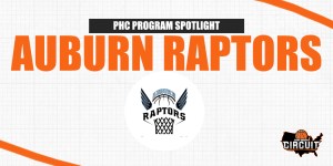 Prep Hoops Circuit Alumni Series: Auburn Raptors