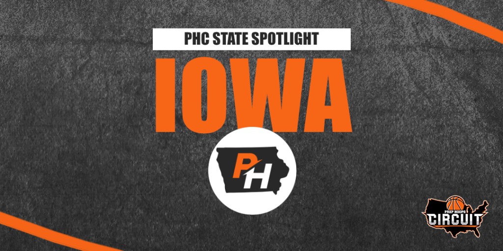 Prep Hoops Circuit Alumni Series: Iowa