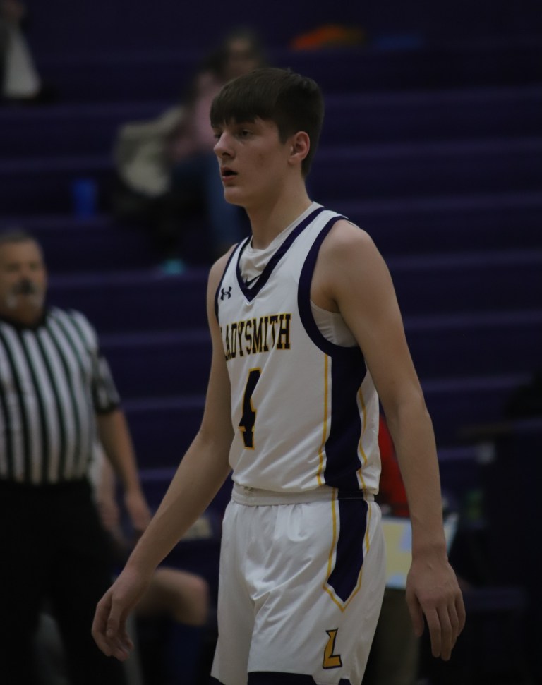Andrew Lehman