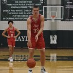 Greater Houston: 2nd Half Season 4/5/6A Emerging Prospects