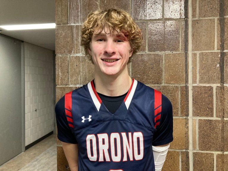 Orono 77 Delano 53: Five Things to Know