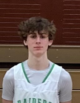 Bryce Farrier