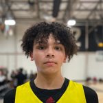 2026 Forwards/Centers Standing Out During Preseason