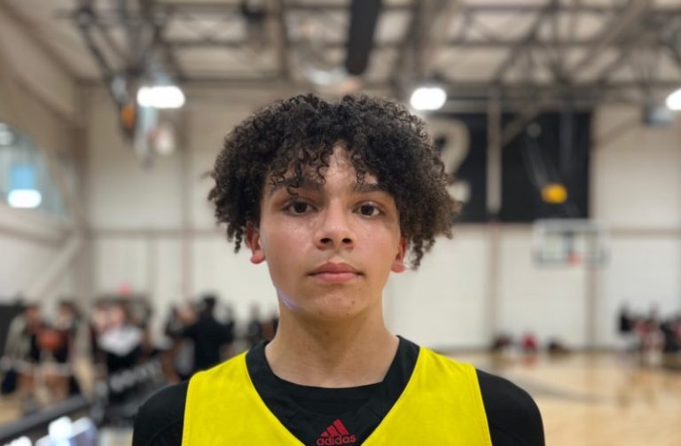 2026 Forwards/Centers Standing Out During Preseason