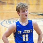 Lima Mega Scrimmage: Top Performers