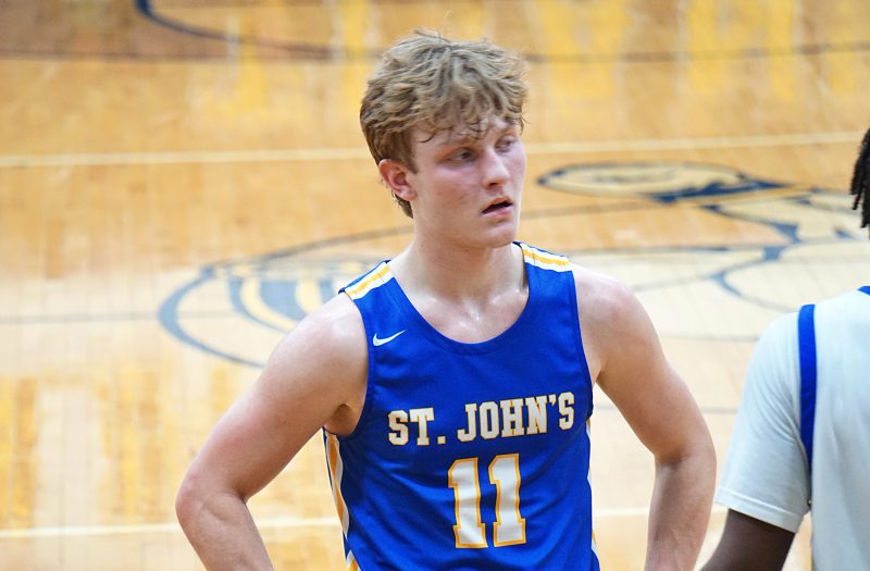 Lima Mega Scrimmage: Top Performers