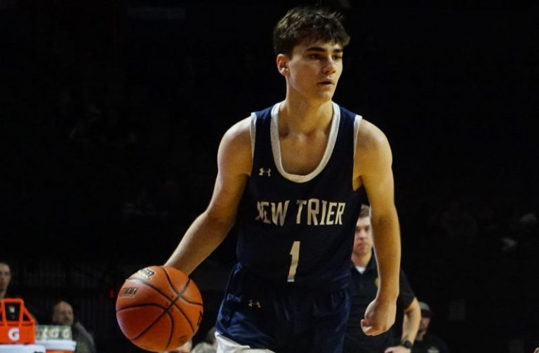 Eyes on the Prize: Spotlight on Underclassmen - Part 2