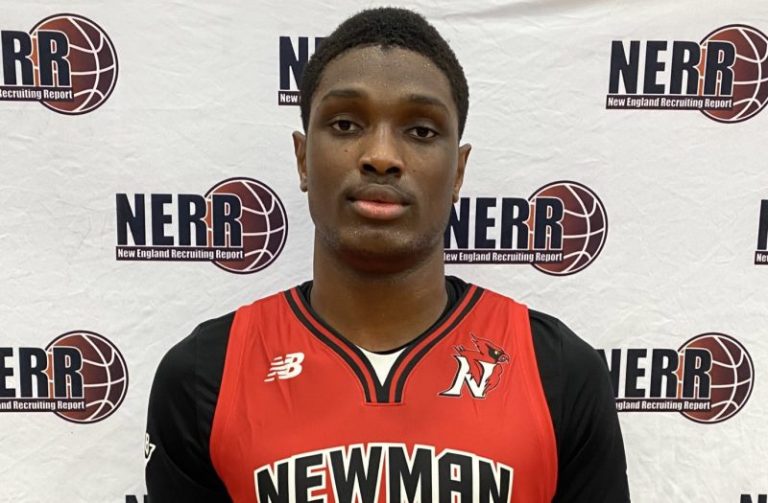 NEBL Championship Weekend: 1st Team