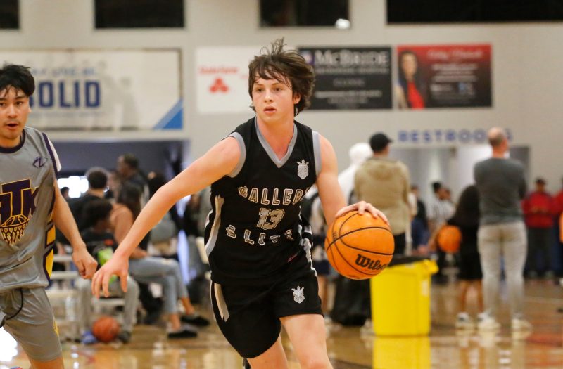 Sooner State Special: 16U Playmakers and Shot Makers