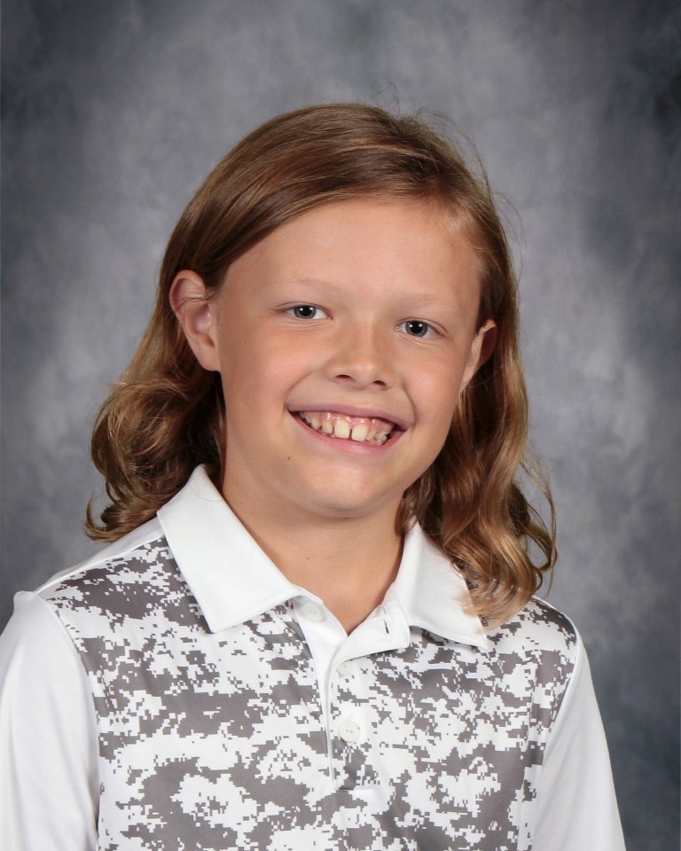 Cooper Scharenbroch