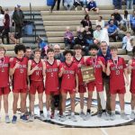 3A State Tournament Preview
