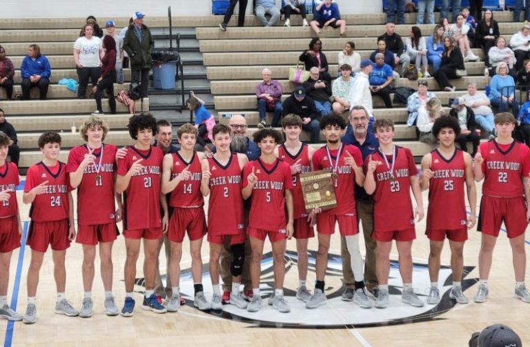 3A State Tournament Preview