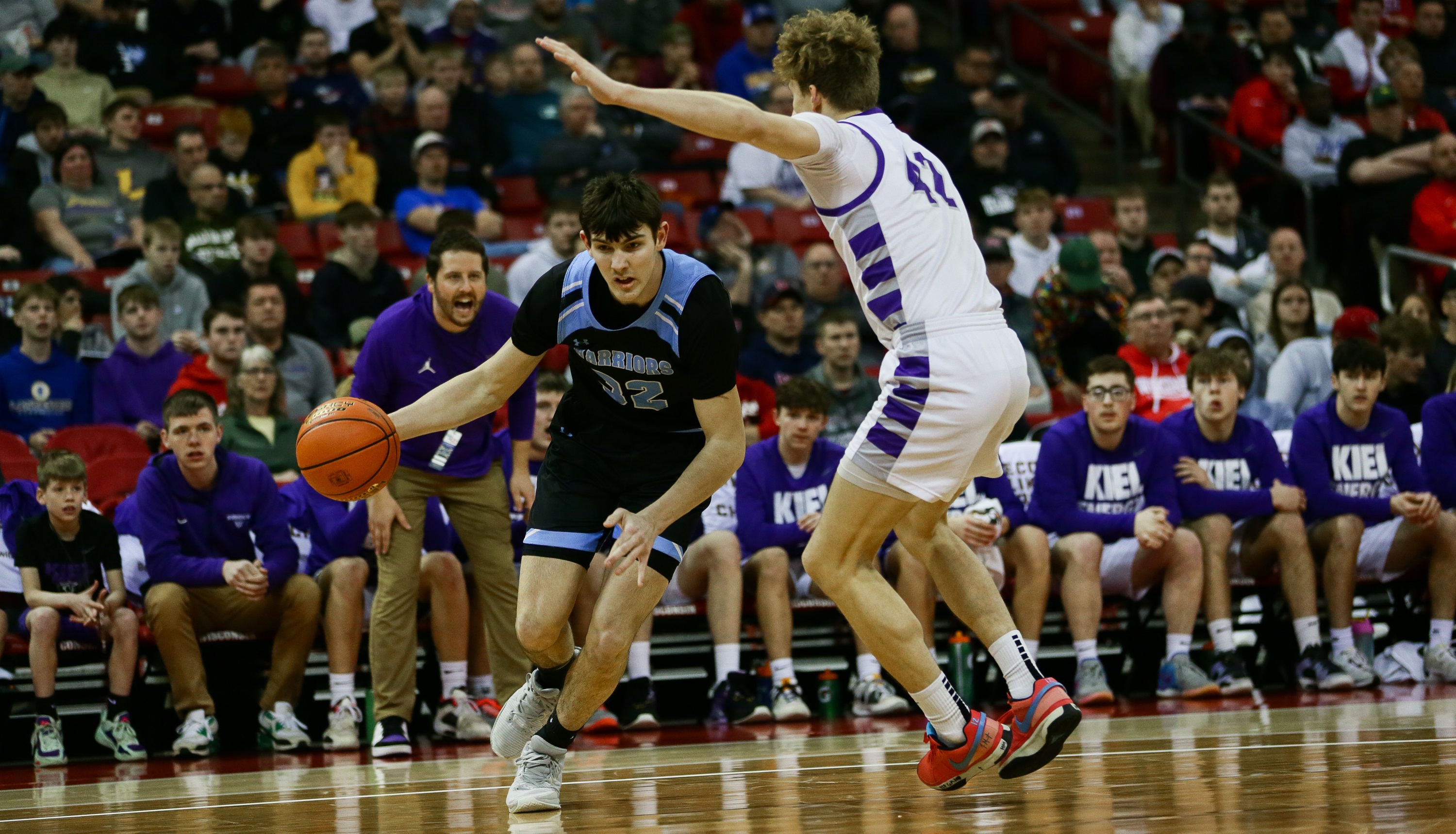 The Biggest College Hoops News: 2026 Tournament Dates Are Here! - cf4ilof