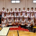 Dell Rapids St. Mary: Hoops Review