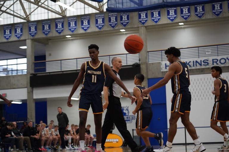 Minnesota Select Altenhofen 16U Team Preview