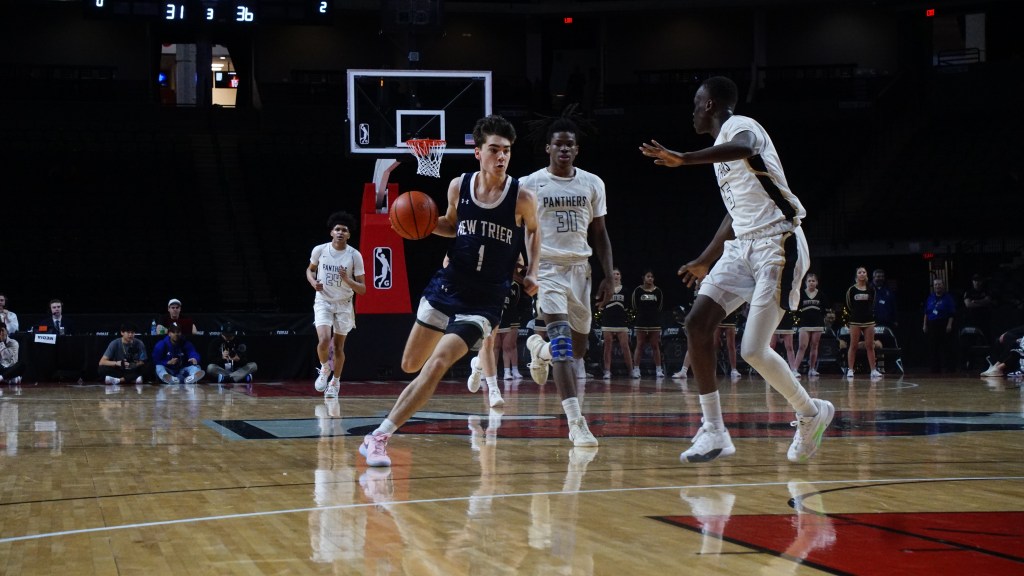 Regional Final Recaps: Northern Chicago Area Standouts