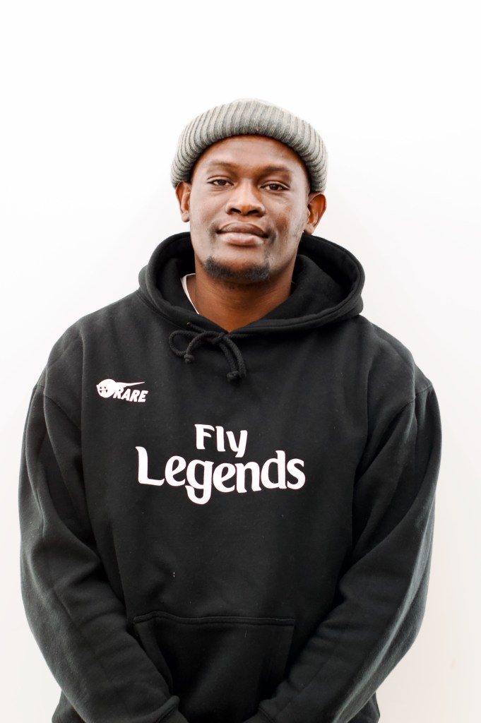 Tosin Akintola