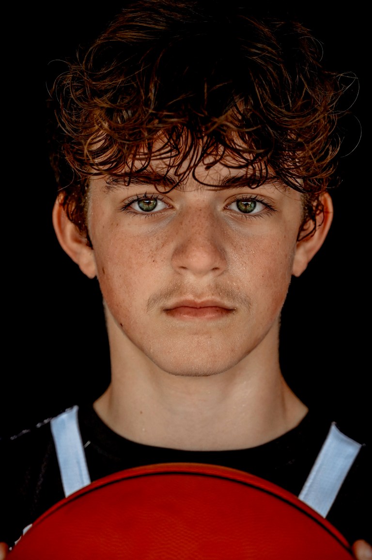 Miles Miller