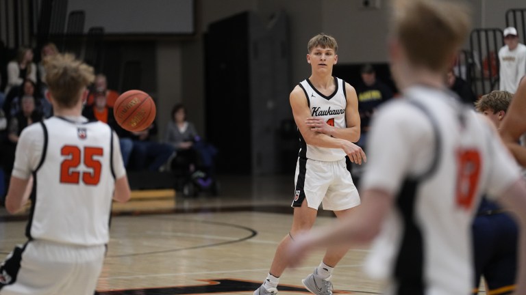 Class of 2024 Rankings: New Names
