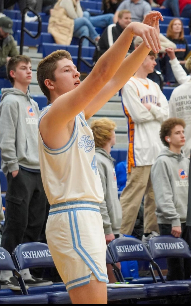 Ethan Hopkins