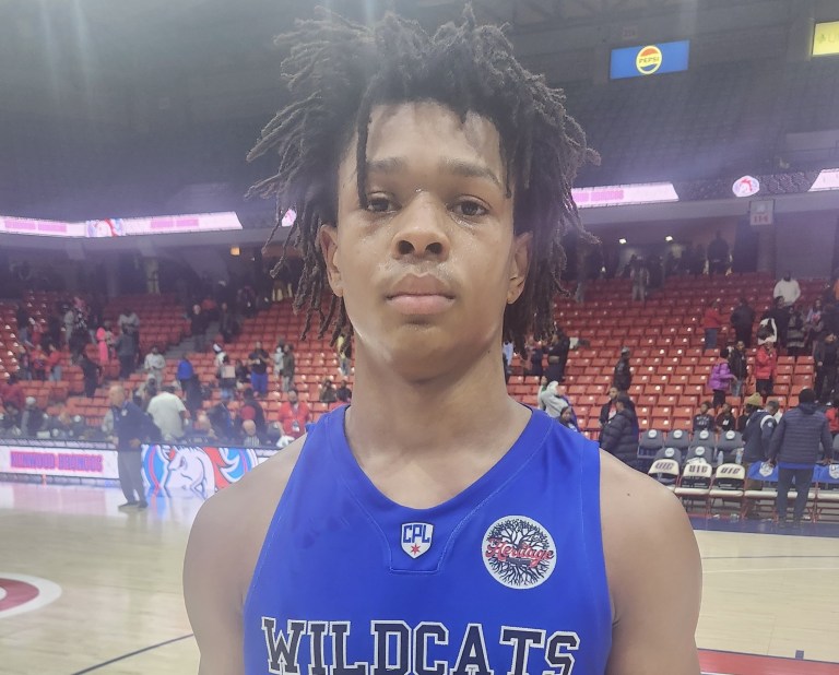 State Finals: 1A and 2A Championship Notebook