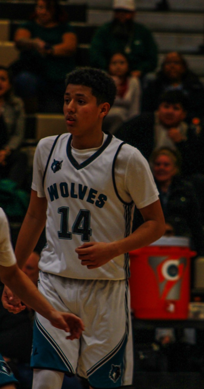 Brandon Delval