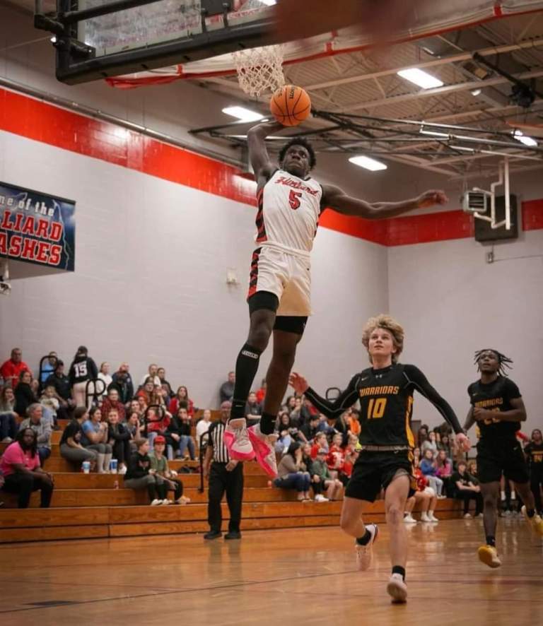 CJ Hall