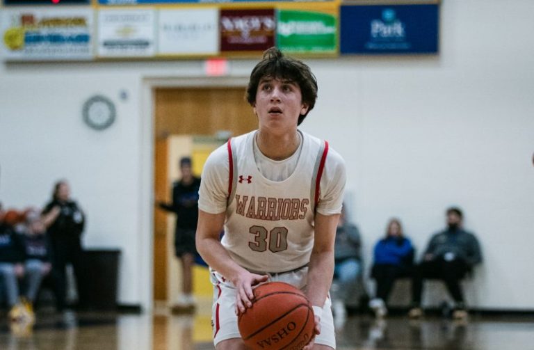 Top new guards from 2026 Rankings Update Part 2