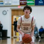 OHSAA Division V Preseason 6-10