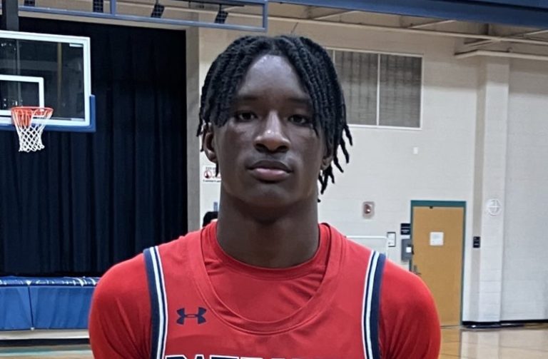 Isaiah Denis